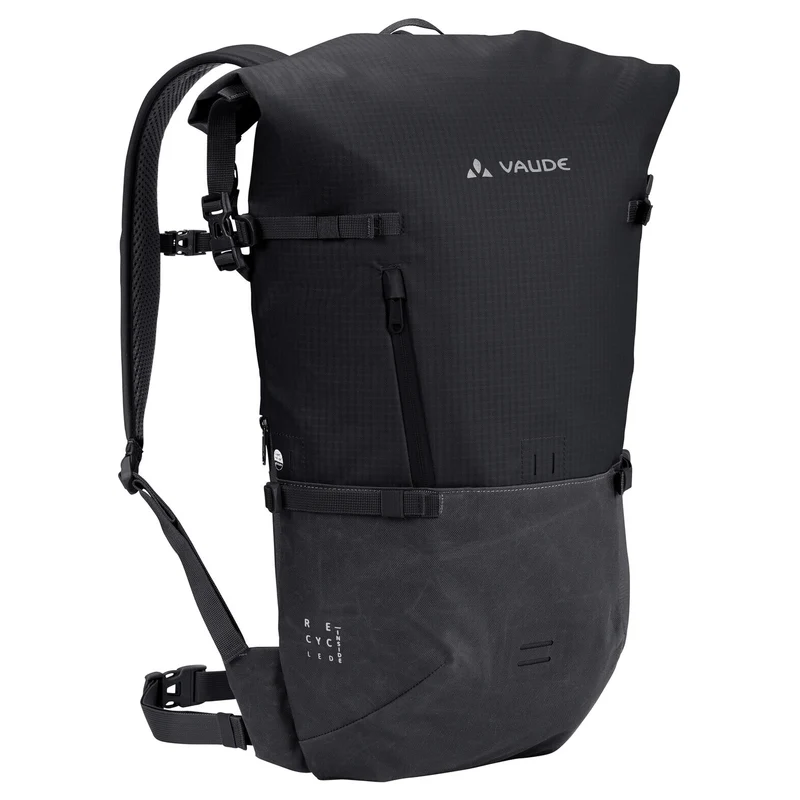 Vaude CityGo 23 II - Mochila 13.3" 53 cm (black)
