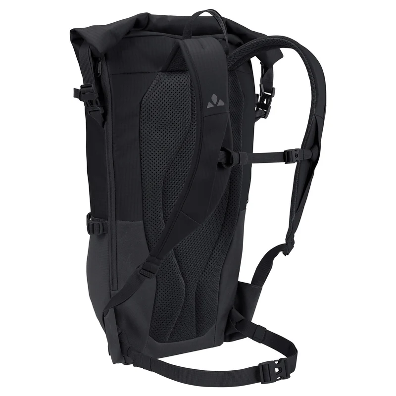 Vaude CityGo 23 II - Mochila 13.3" 53 cm (black)