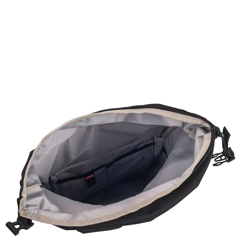 Vaude CityGo 23 II - Mochila 13.3" 53 cm (black)