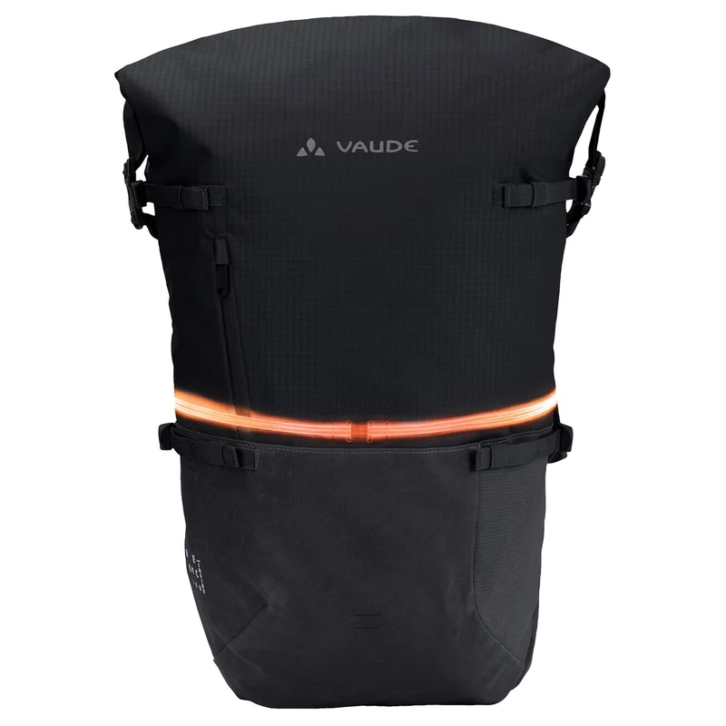Vaude CityGo 23 II - Mochila 13.3" 53 cm (black)