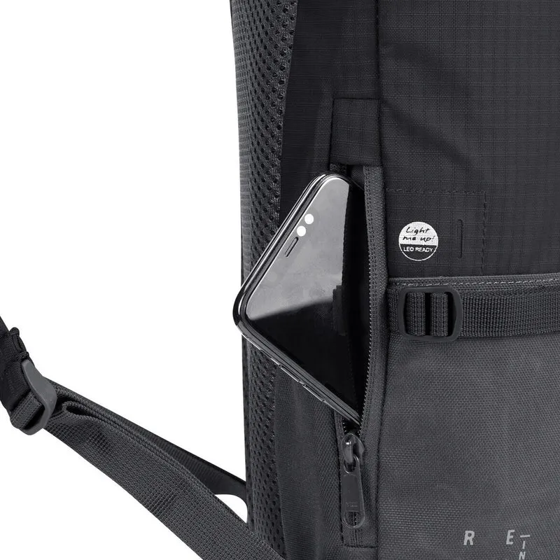 Vaude CityGo 23 II - Mochila 13.3" 53 cm (black)