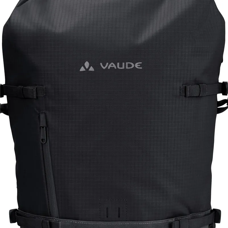 Vaude CityGo 23 II - Mochila 13.3" 53 cm (black)