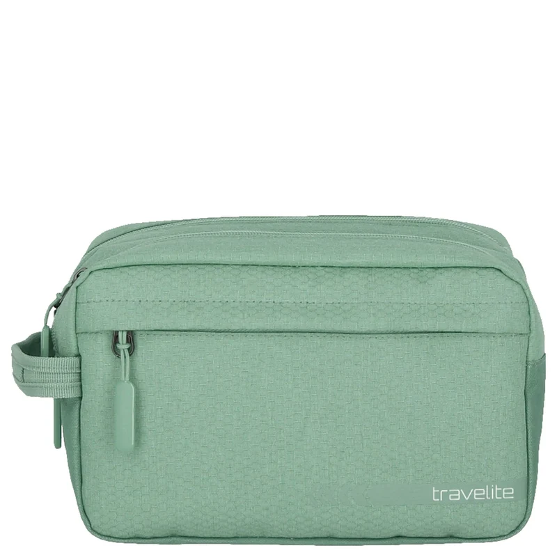 Travelite Kick Off - Neceser 26 cm (salbei)