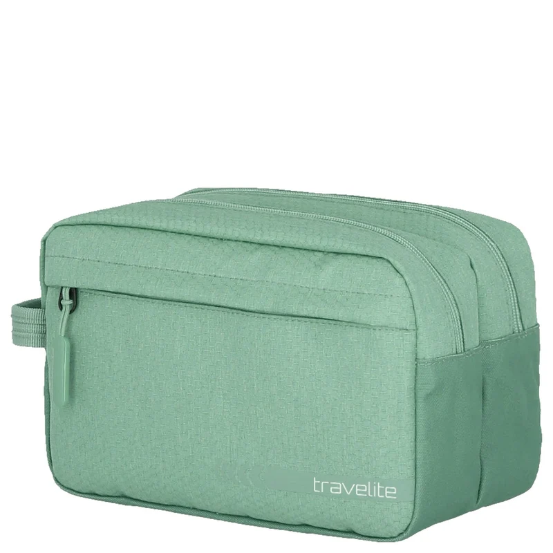 Travelite Kick Off - Neceser 26 cm (salbei)