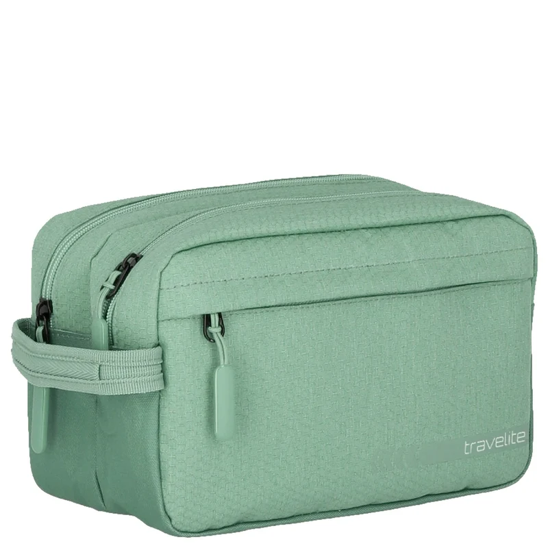 Travelite Kick Off - Neceser 26 cm (salbei)