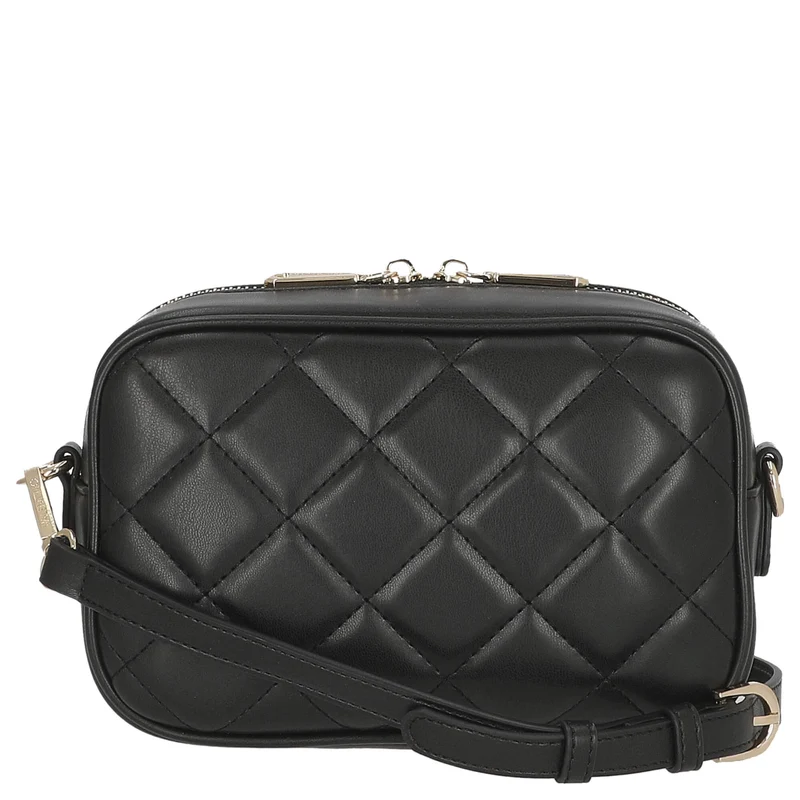 Valentino Bags Ocarina - Bolso bandolera 20 cm (black)