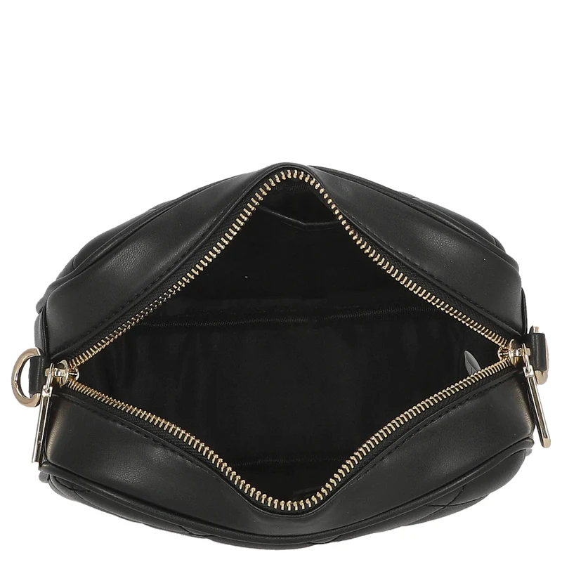 Valentino Bags Ocarina - Bolso bandolera 20 cm (black)
