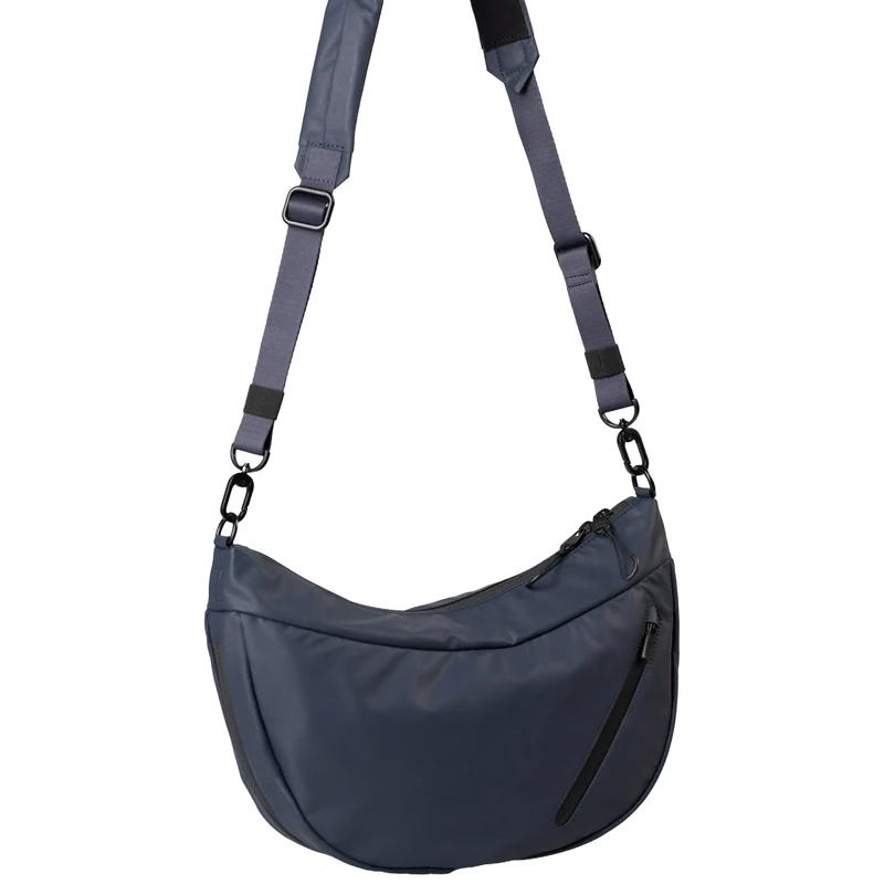 aunts & uncles Japan RE Toyo RE Lite - Bandolera 33 cm (outer space)