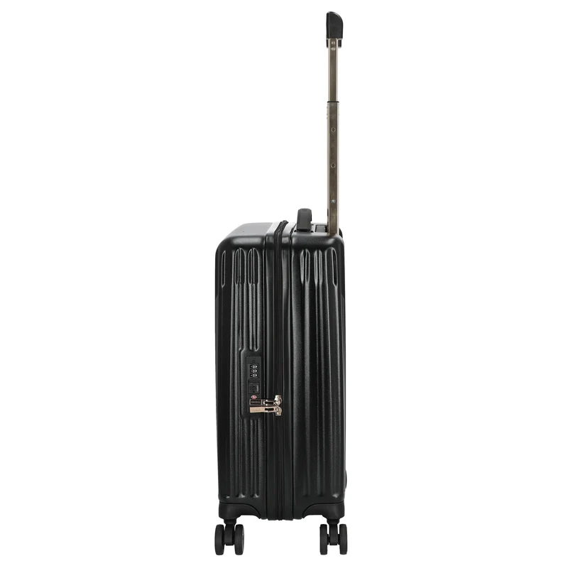Guess Centennial 18 IN - Trolley de cabina con 4 ruedas 55.5 cm (black)