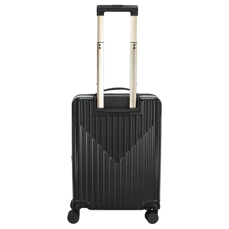 Guess Centennial 18 IN - Trolley de cabina con 4 ruedas 55.5 cm (black)