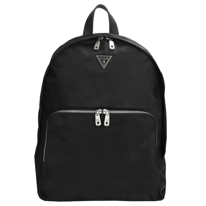Guess Milano - Mochila 41 cm (negro)