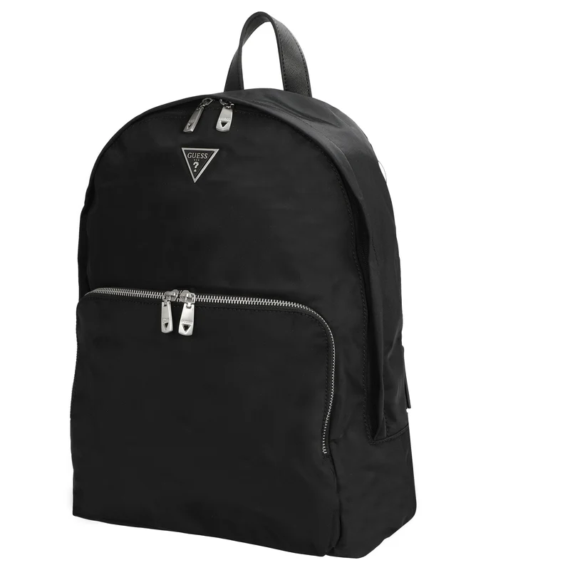 Guess Milano - Mochila 41 cm (negro)