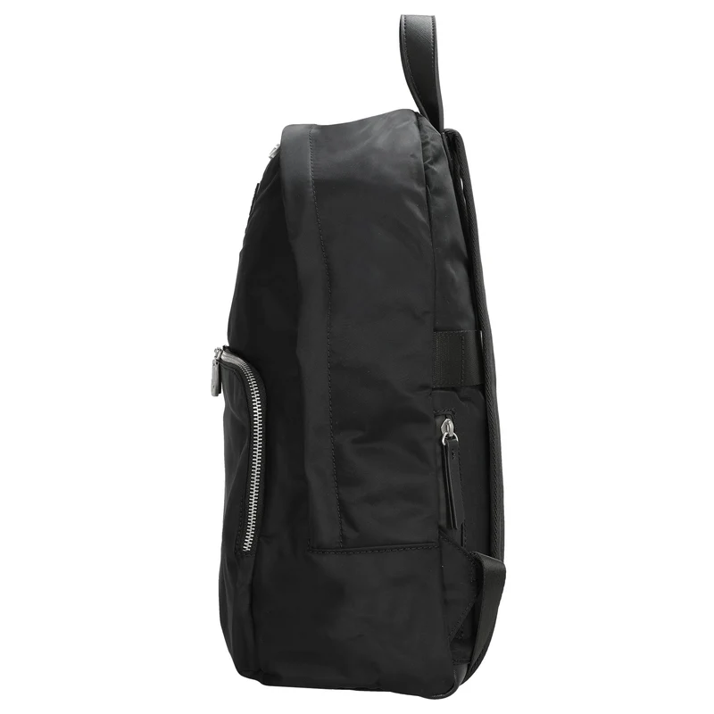 Guess Milano - Mochila 41 cm (negro)