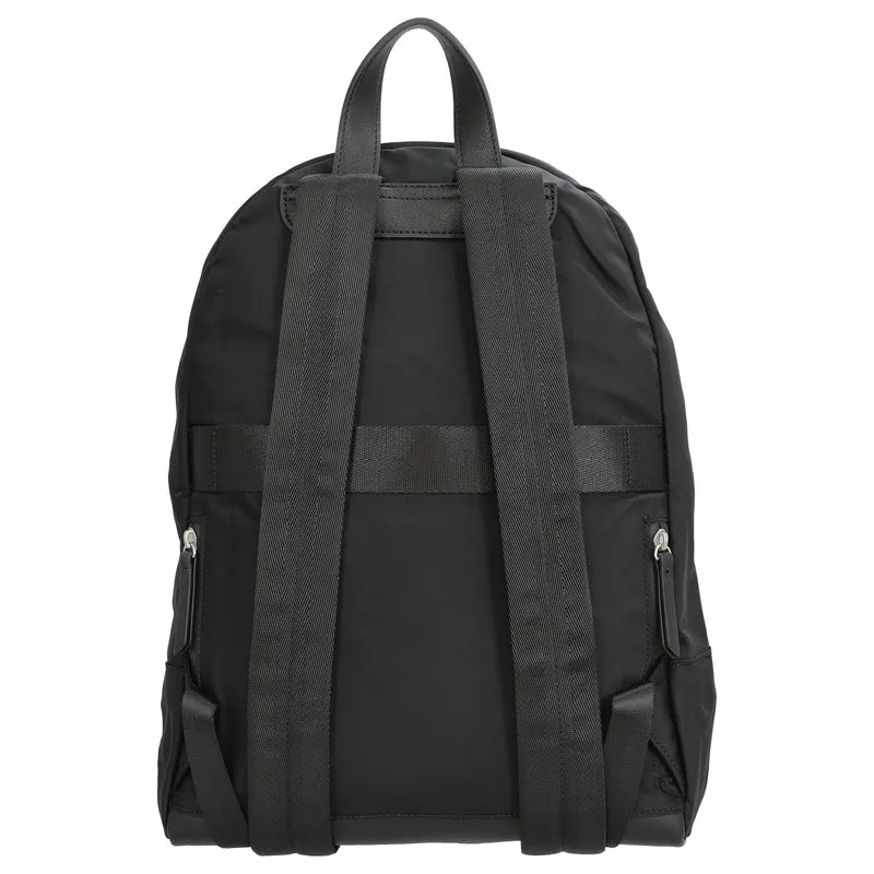 Guess Milano - Mochila 41 cm (negro)