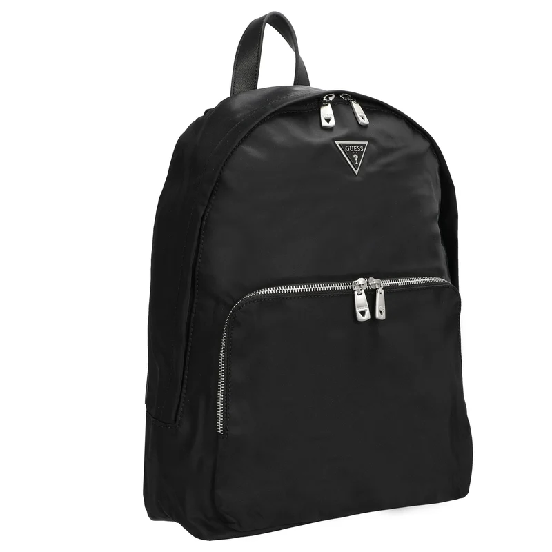 Guess Milano - Mochila 41 cm (negro)