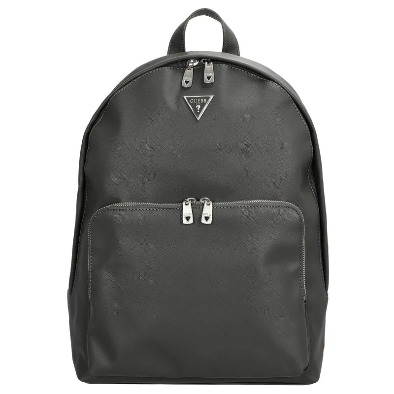 Guess Milano - Mochila 42 cm (anthracite)