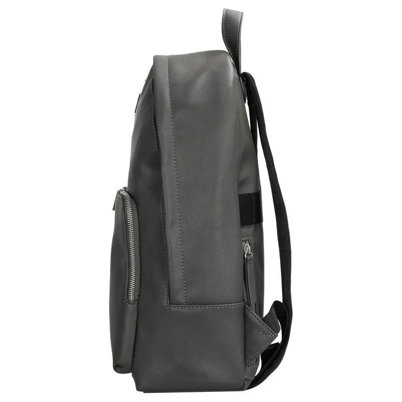 Guess Milano - Mochila 42 cm (anthracite)