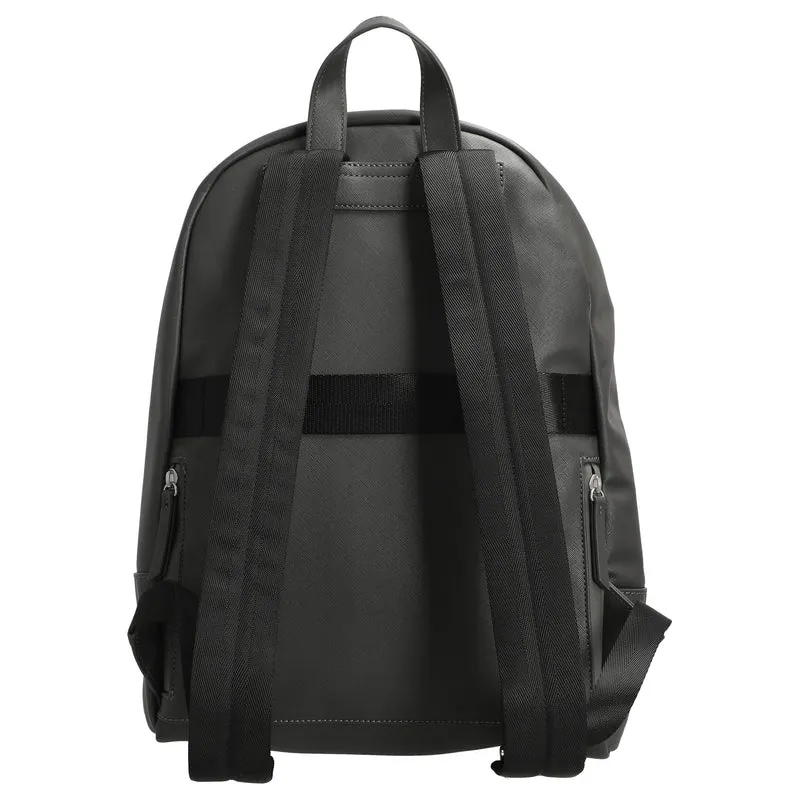 Guess Milano - Mochila 42 cm (anthracite)