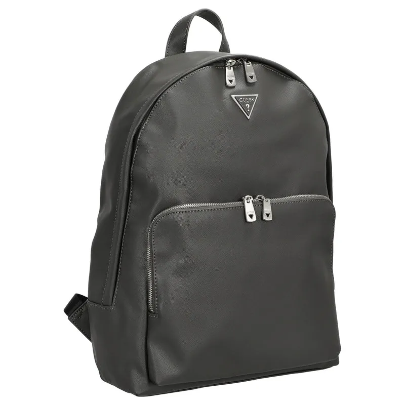 Guess Milano - Mochila 42 cm (anthracite)