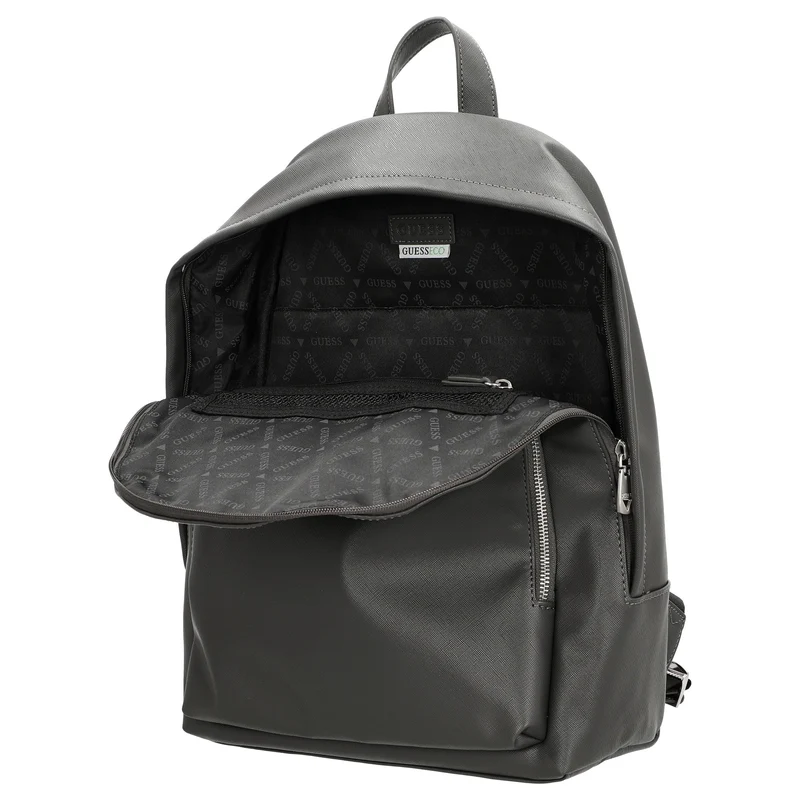 Guess Milano - Mochila 42 cm (anthracite)