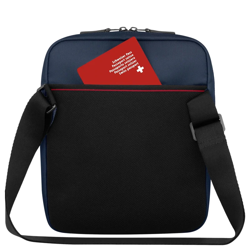Victorinox Altmont Modern - Bandolera 28 cm (navy blue)