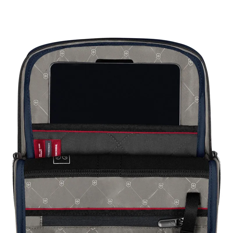 Victorinox Altmont Modern - Bandolera 28 cm (navy blue)