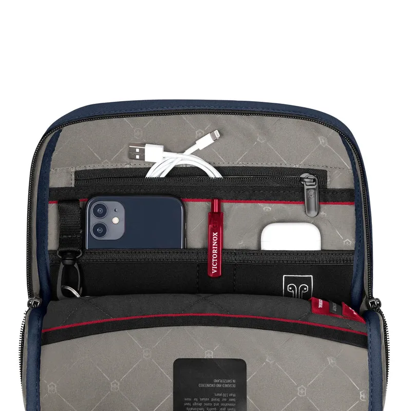 Victorinox Altmont Modern - Bandolera 28 cm (navy blue)