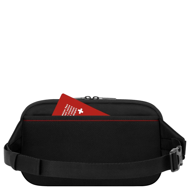 Victorinox Altmont Modern - Riñonera 25 cm (schwarz)