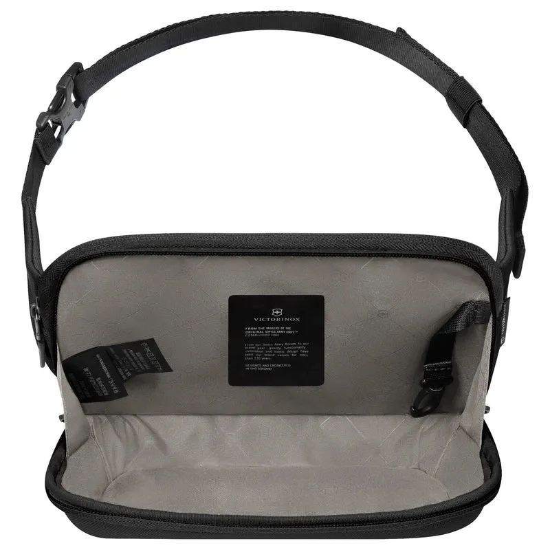 Victorinox Altmont Modern - Riñonera 25 cm (schwarz)