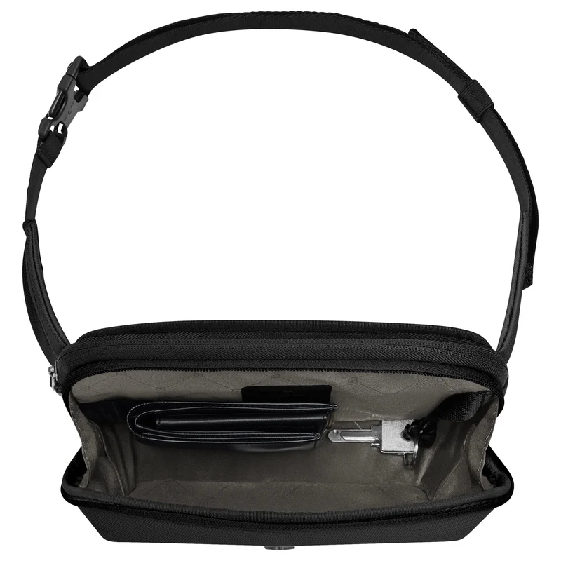 Victorinox Altmont Modern - Riñonera 25 cm (schwarz)