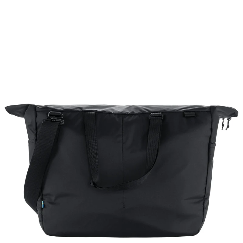 Fjällräven High Coast Tote 30 - Bolso bandolera 40 cm (black)