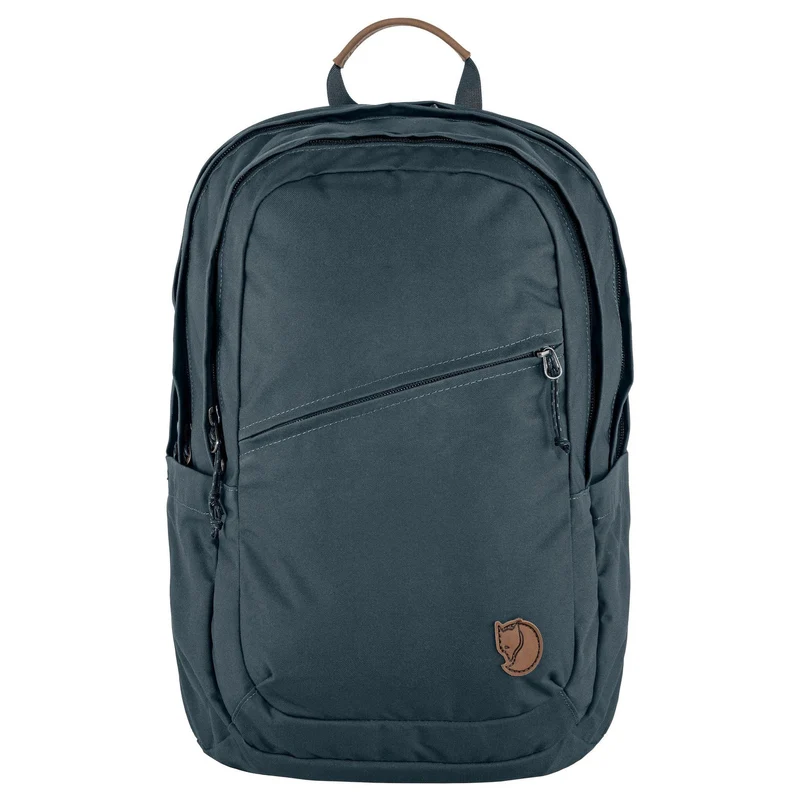 Fjällräven Räven 28 - Mochila 15" 47 cm (navy)