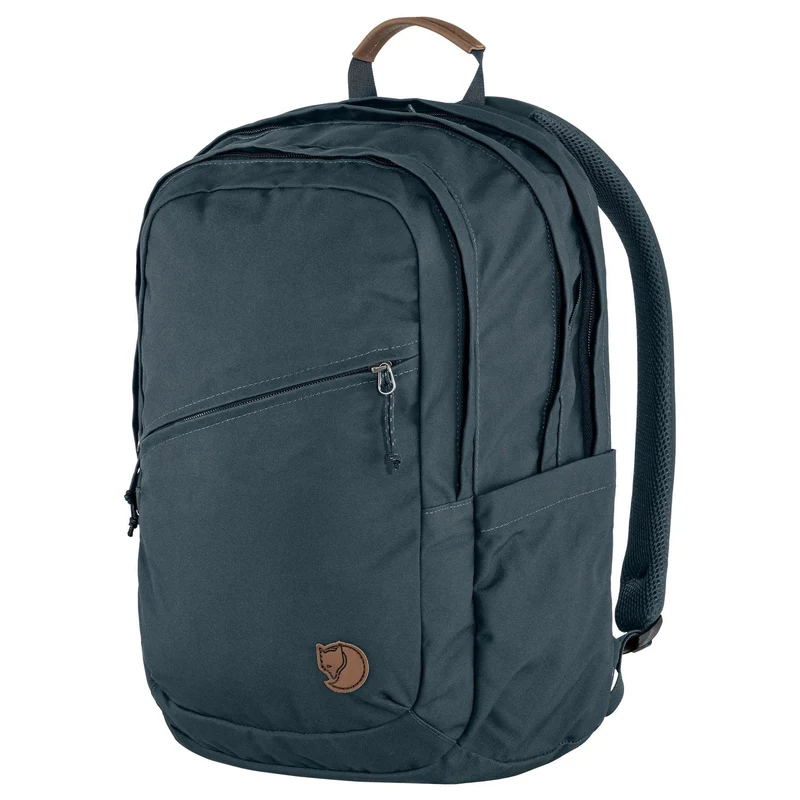 Fjällräven Räven 28 - Mochila 15" 47 cm (navy)