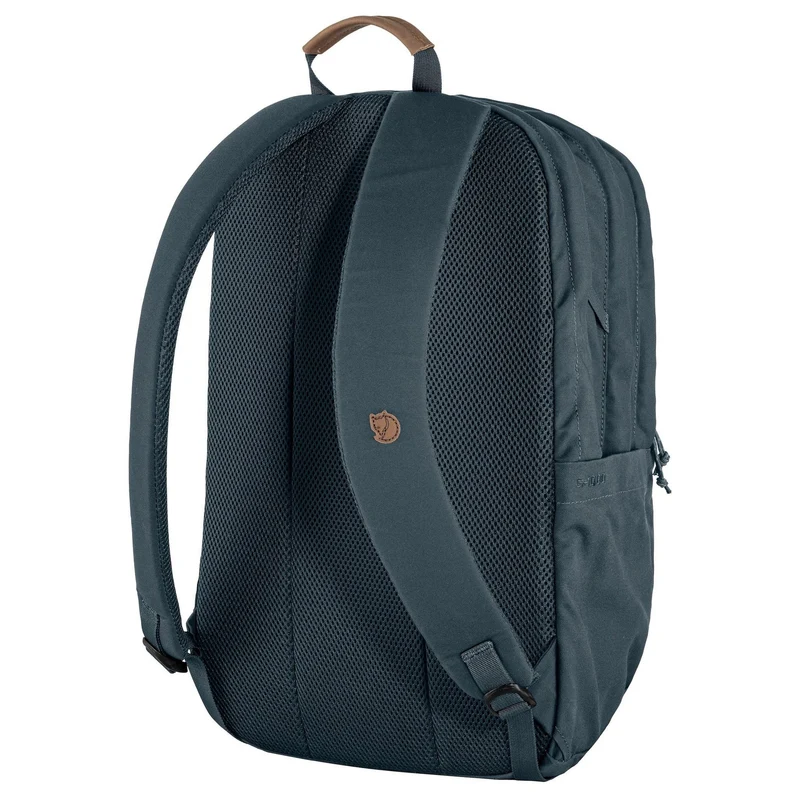 Fjällräven Räven 28 - Mochila 15" 47 cm (navy)