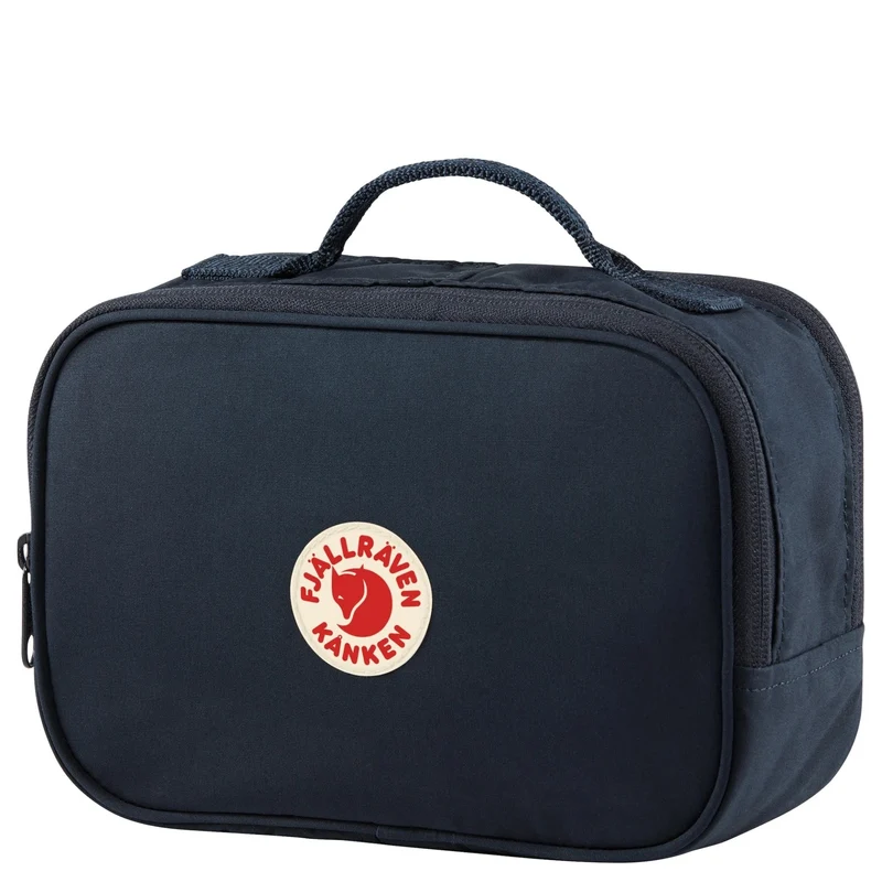 Fjällräven Kånken Toiletry Bag - Neceser 24 cm (navy)