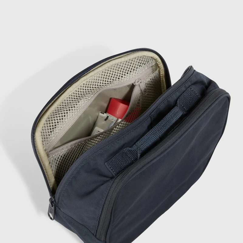 Fjällräven Kånken Toiletry Bag - Neceser 24 cm (navy)