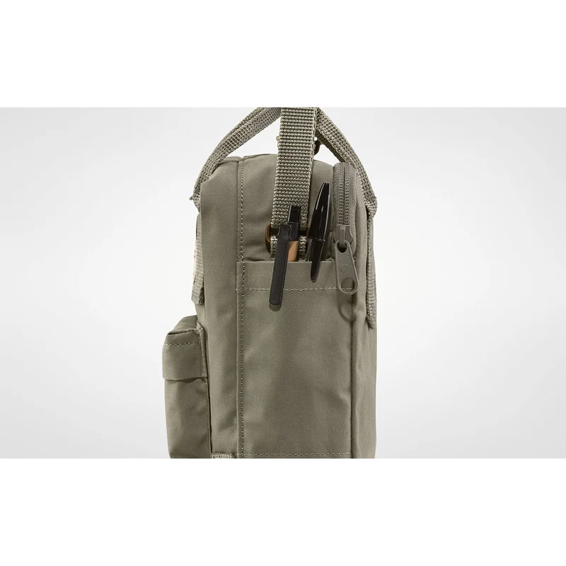 Fjällräven Kånken Sling 2.5 - Bandolera 20 cm (fog)