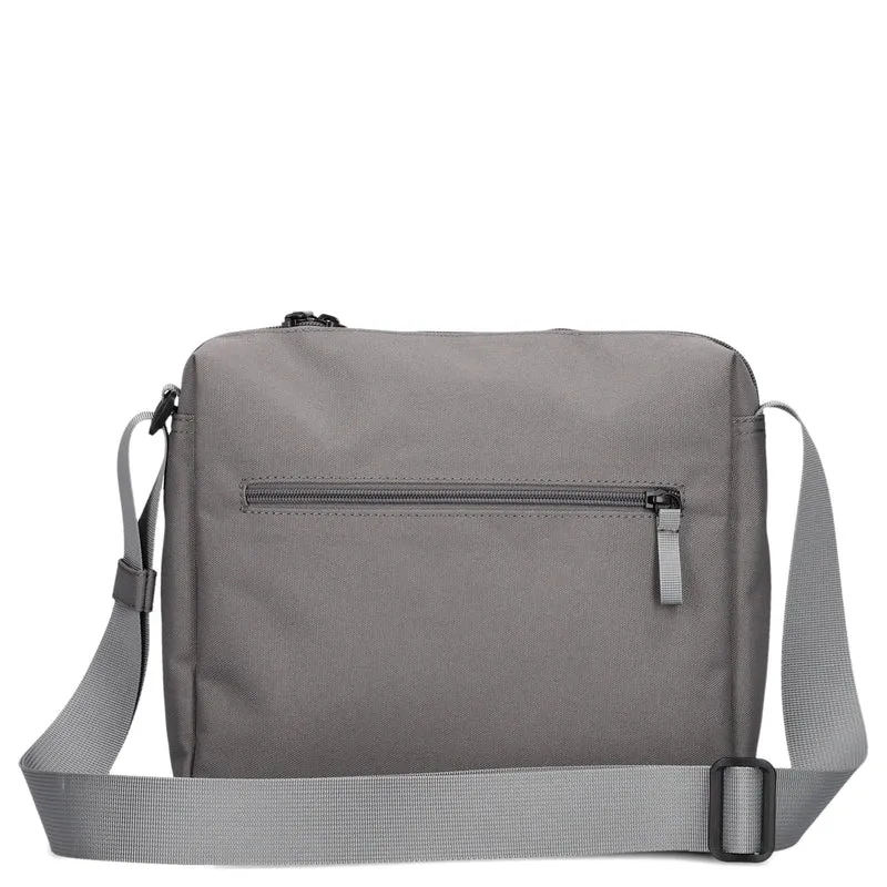 zwei Alex - Bolso bandolera 28 cm (stone)