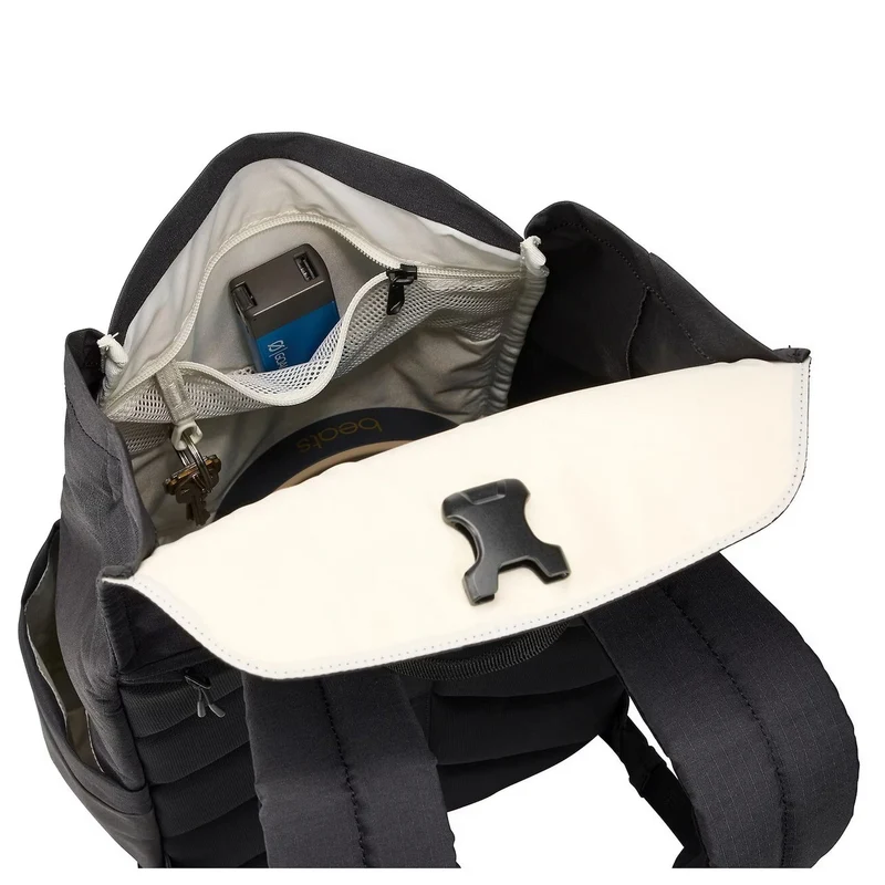 Thule Lithos 16 - Mochila 14" 43 cm (black)