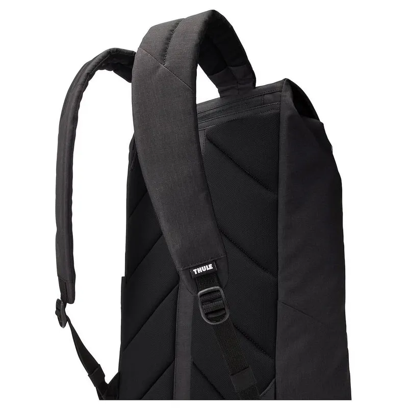 Thule Lithos 16 - Mochila 14" 43 cm (black)