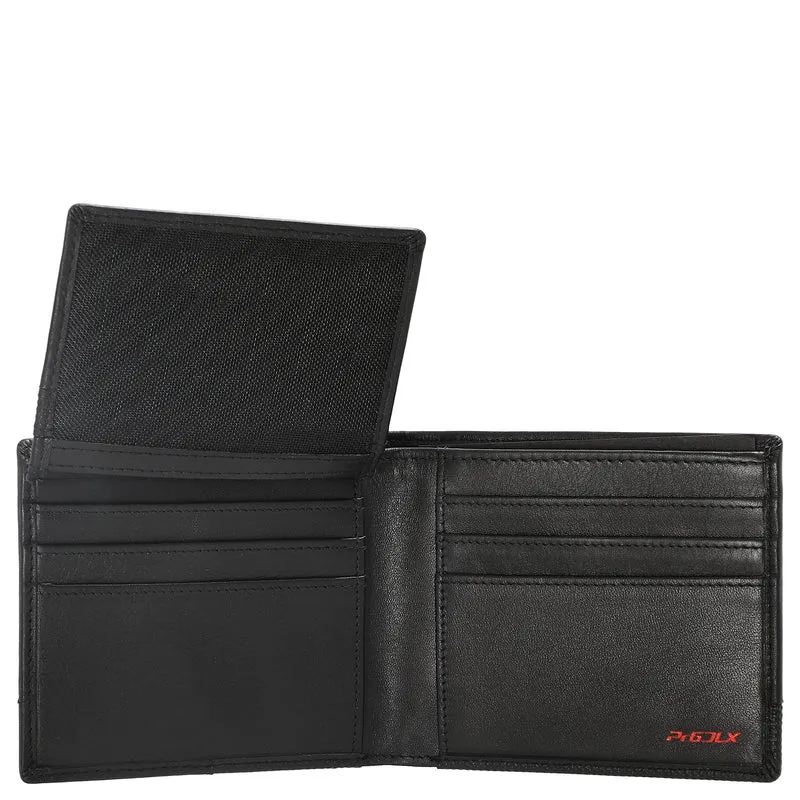 Samsonite Pro-Dlx 6 Slg 049 - Cartera 9cc 10.5 cm (black)