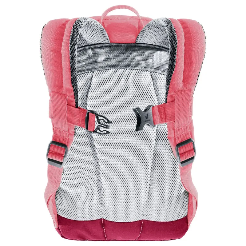 Deuter Family Pico 5 - Mochila infantil 28 cm (blossom-dahlia)