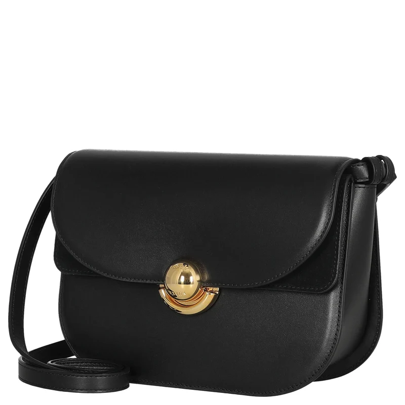 Furla Sfera S - Bolso bandolera 24 cm (nero)
