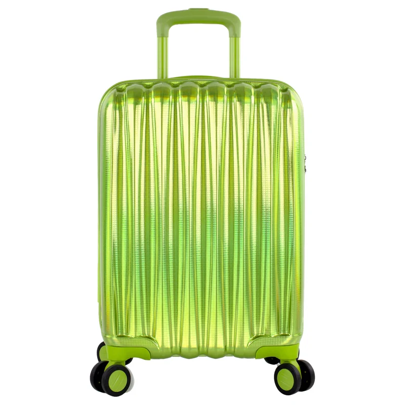 Heys Astro - Trolley de cabina con 4 ruedas S 53 cm (green)