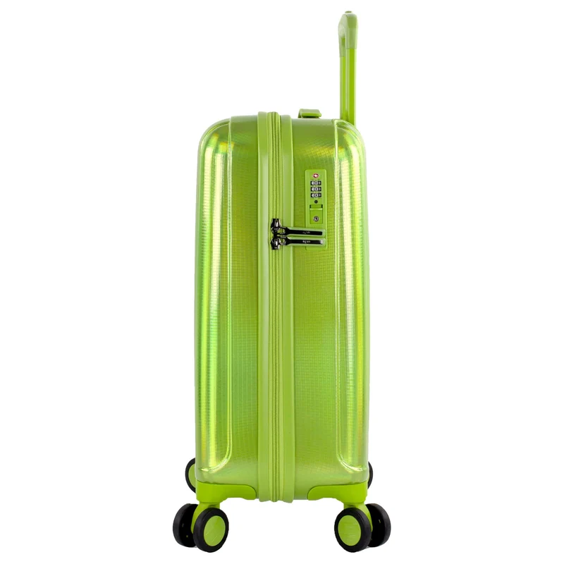Heys Astro - Trolley de cabina con 4 ruedas S 53 cm (green)