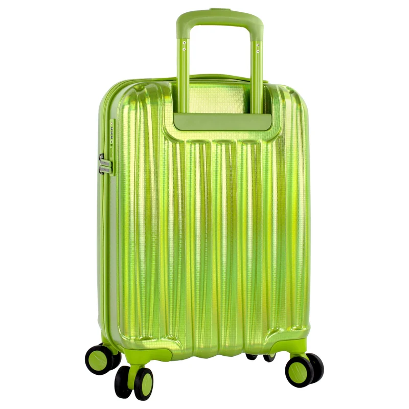 Heys Astro - Trolley de cabina con 4 ruedas S 53 cm (green)