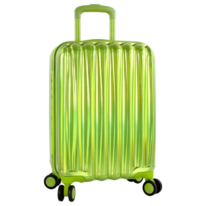Heys Astro - Trolley de cabina con 4 ruedas S 53 cm (green)
