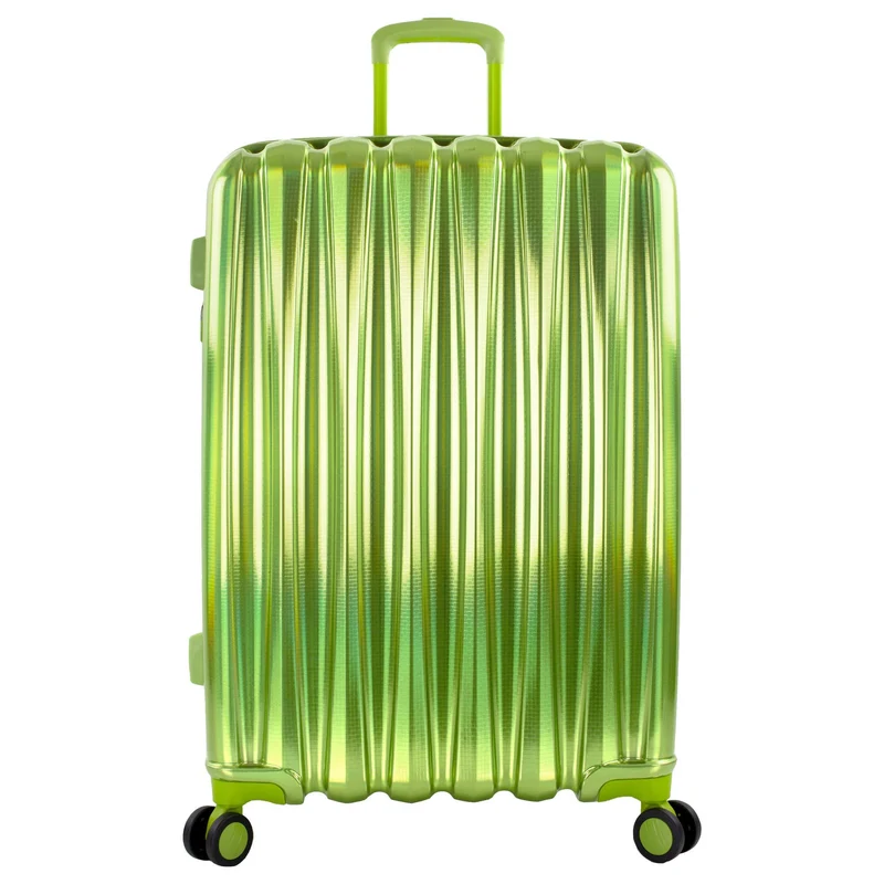 Heys Astro - Trolley de 4 ruedas L 76 cm expandible (green)
