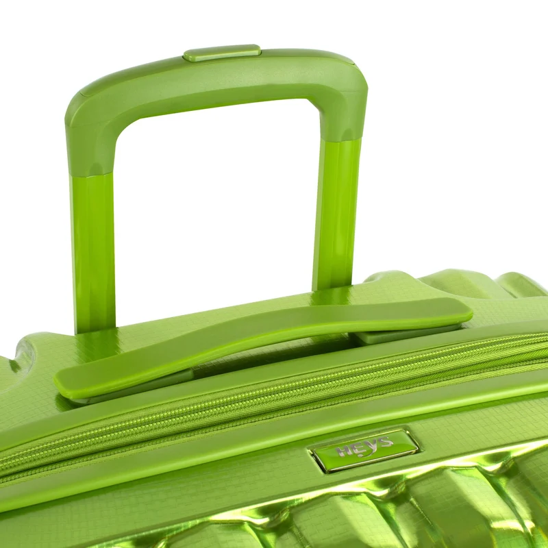 Heys Astro - Trolley de 4 ruedas L 76 cm expandible (green)