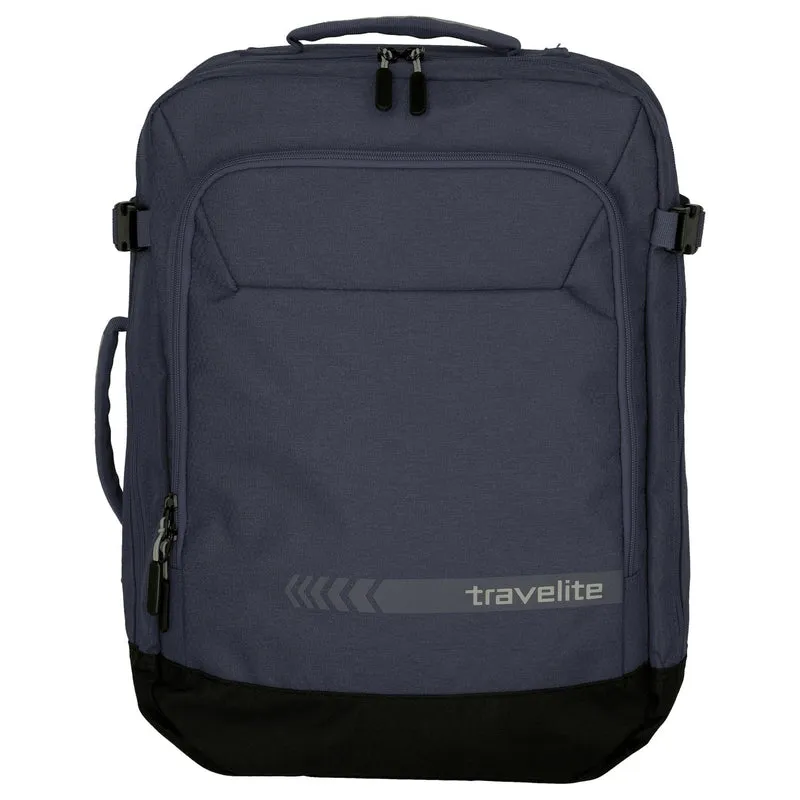 Travelite Kick Off - Mochila 50 cm (anthrazite)